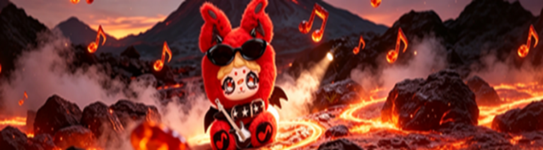  Cute & Trending Collectible Plush Toys