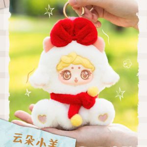 Animal Diary  Plush Blind Box