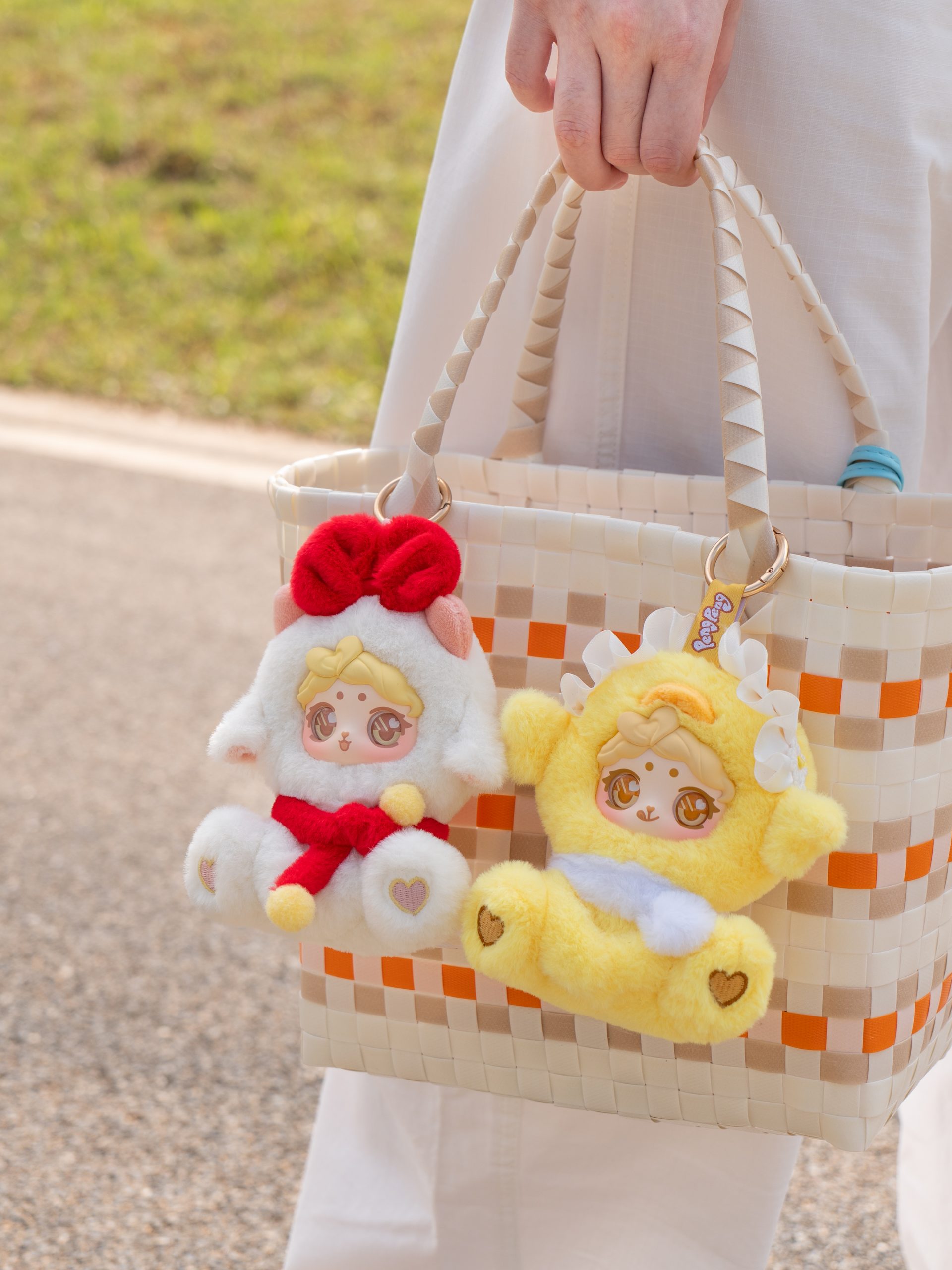 Animal Diary Plush Blind Box - Image 6