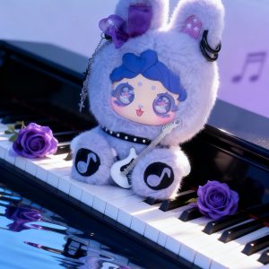 Brown Sugar Band Plush Blind Box